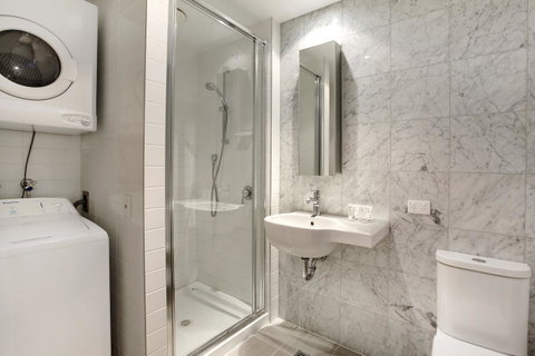 Adara Hotel Richmond - Newcastle Accommodation 4