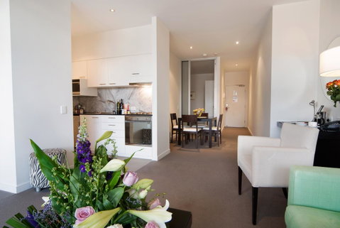Adara Hotel Richmond - Newcastle Accommodation 3