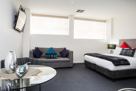 Adara Hotel Richmond - Newcastle Accommodation 7