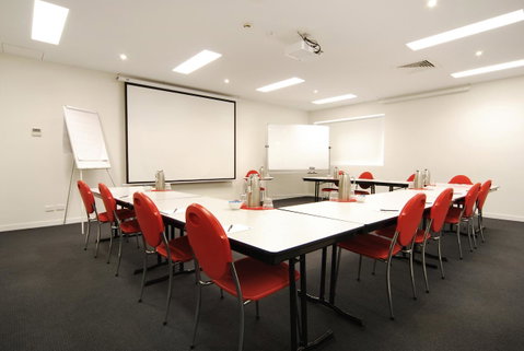 Adara Hotel Richmond - Newcastle Accommodation 1