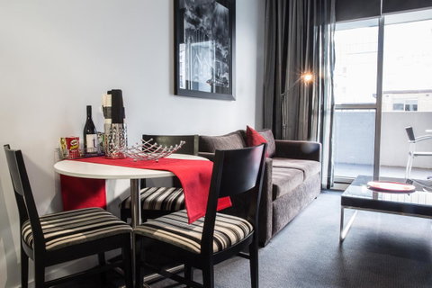 Adara Hotel Richmond - Newcastle Accommodation 5