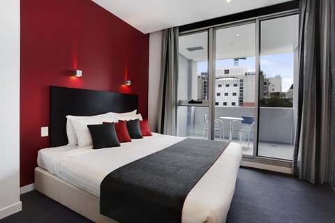 Adara Hotel Richmond - Newcastle Accommodation 0