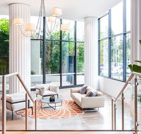 3 Saint Kilda Road - Newcastle Accommodation