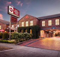 Best Western Plus Buckingham International - Newcastle Accommodation