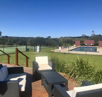 Phillip Island Nature Resort - New Castle Tourism