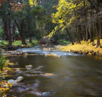 Goldfield Holiday Units - New Castle Tourism