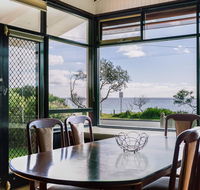 Beach Front Beauty - Ocean front views - Newcastle Accommodation