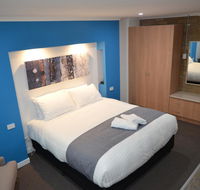 Tropicana Motor Inn - New Castle Tourism