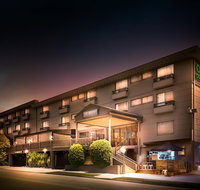 Crest on Barkly Hotel - Newcastle Accommodation