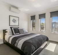 Marina Beach - Newcastle Accommodation