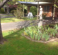 Viewhill holiday units - New Castle Tourism