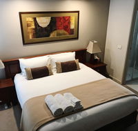 luxury abalina cottages - New Castle Tourism