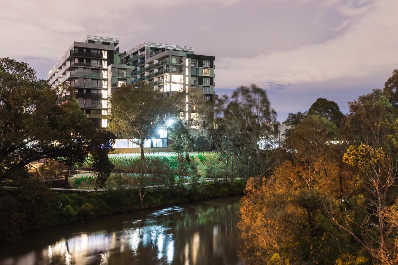 Abbotsford VIC Newcastle Accommodation