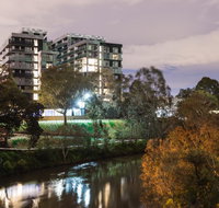 Playhouse Apartments - Newcastle Accommodation