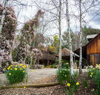 Lothlorien - New Castle Tourism