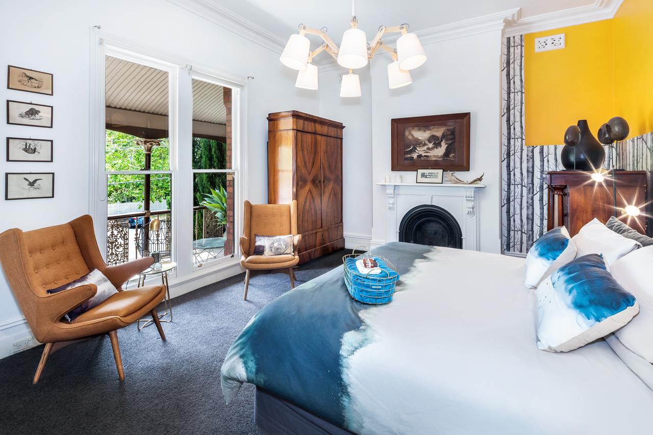Ballarat Central VIC Newcastle Accommodation