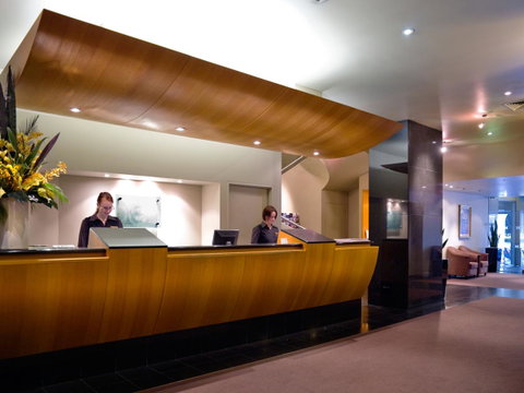 Hotel Grand Chancellor Melbourne - Newcastle Accommodation 27