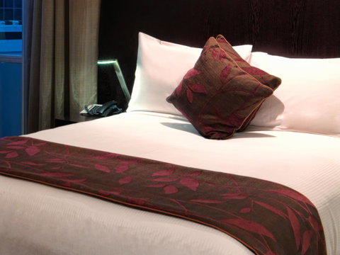 Hotel Grand Chancellor Melbourne - Newcastle Accommodation 17