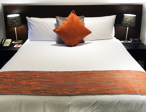 Hotel Grand Chancellor Melbourne - Newcastle Accommodation 8