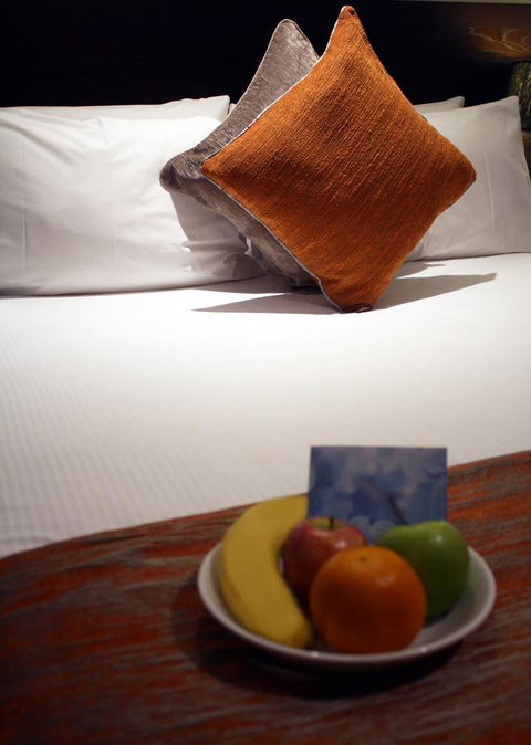 Hotel Grand Chancellor Melbourne - Newcastle Accommodation 15