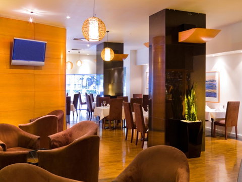 Hotel Grand Chancellor Melbourne - Newcastle Accommodation 36