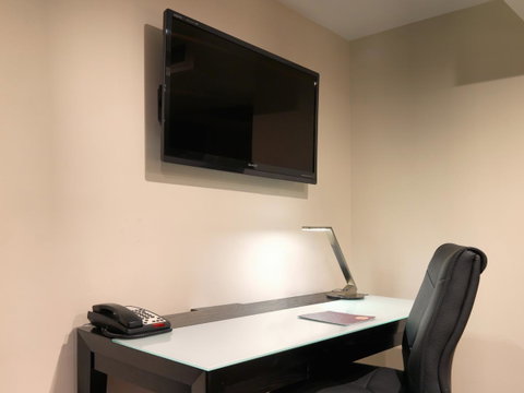 Hotel Grand Chancellor Melbourne - Newcastle Accommodation 21