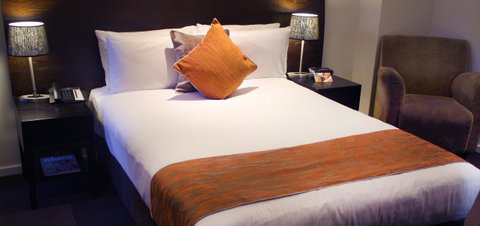 Hotel Grand Chancellor Melbourne - Newcastle Accommodation 12