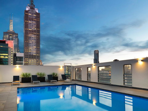Hotel Grand Chancellor Melbourne - Newcastle Accommodation 7