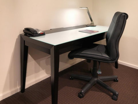 Hotel Grand Chancellor Melbourne - Newcastle Accommodation 19