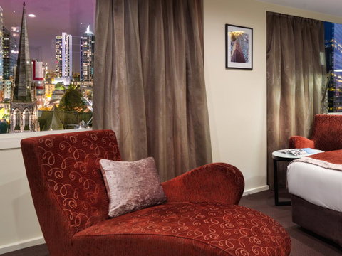 Hotel Grand Chancellor Melbourne - Newcastle Accommodation 26
