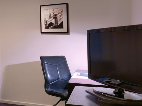 Hotel Grand Chancellor Melbourne - Newcastle Accommodation 25