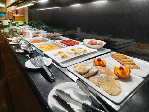 Hotel Grand Chancellor Melbourne - Newcastle Accommodation 43