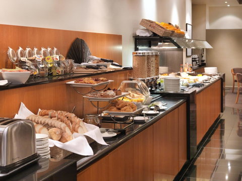 Hotel Grand Chancellor Melbourne - Newcastle Accommodation 42