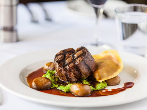 Hotel Grand Chancellor Melbourne - Newcastle Accommodation 35