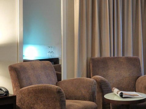 Hotel Grand Chancellor Melbourne - Newcastle Accommodation 18