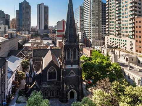 Hotel Grand Chancellor Melbourne - Newcastle Accommodation 24