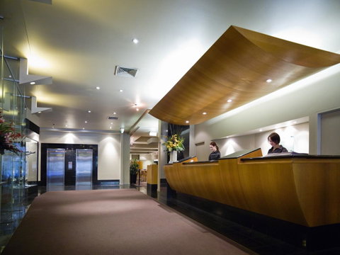 Hotel Grand Chancellor Melbourne - Newcastle Accommodation 3
