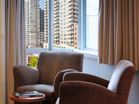 Hotel Grand Chancellor Melbourne - Newcastle Accommodation 22