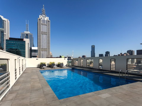 Hotel Grand Chancellor Melbourne - Newcastle Accommodation 13