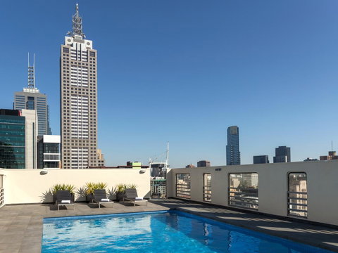 Hotel Grand Chancellor Melbourne - Newcastle Accommodation 28