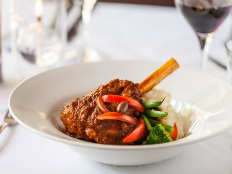 Hotel Grand Chancellor Melbourne - Newcastle Accommodation 31