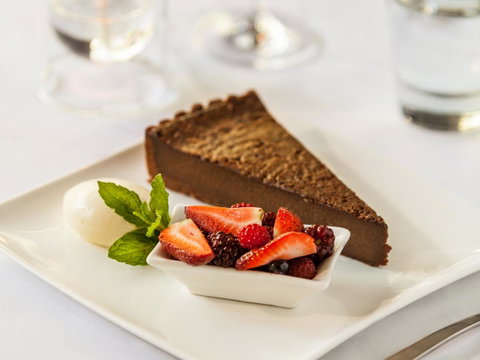 Hotel Grand Chancellor Melbourne - Newcastle Accommodation 33