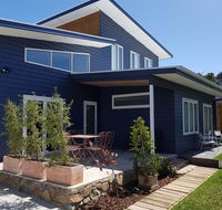 Zeally Bay Stay Deep Ocean - New Castle Tourism