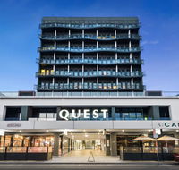 Quest Frankston on the Bay - Newcastle Accommodation