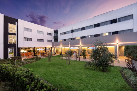 Atura Dandenong - Newcastle Accommodation 21