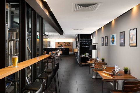 Atura Dandenong - Newcastle Accommodation 26