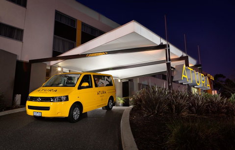 Atura Dandenong - Newcastle Accommodation 23
