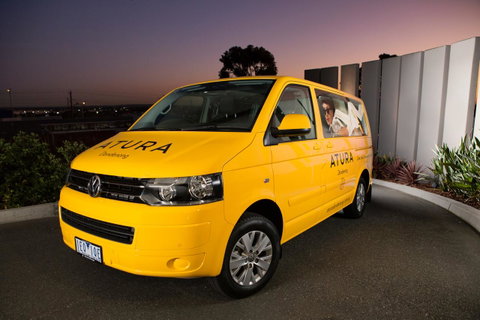 Atura Dandenong - Newcastle Accommodation 24