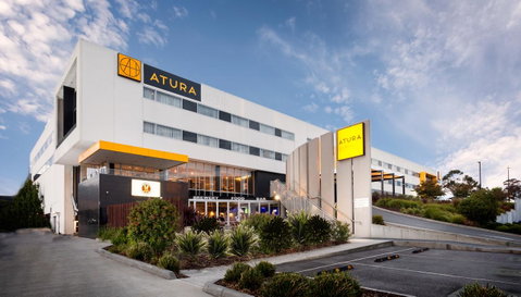 Atura Dandenong - Newcastle Accommodation 17