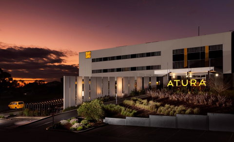 Atura Dandenong - Newcastle Accommodation 27